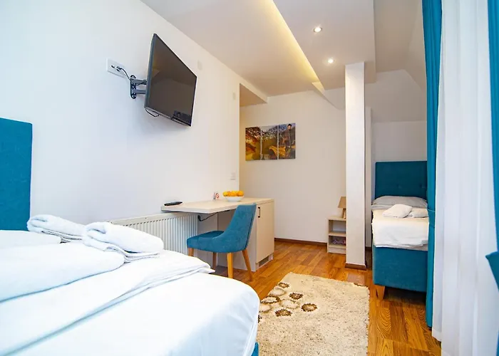 One Luxury Akustik Hotel