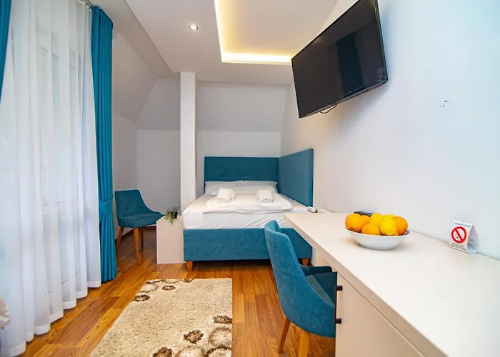 Hotel One Luxury Akustik *