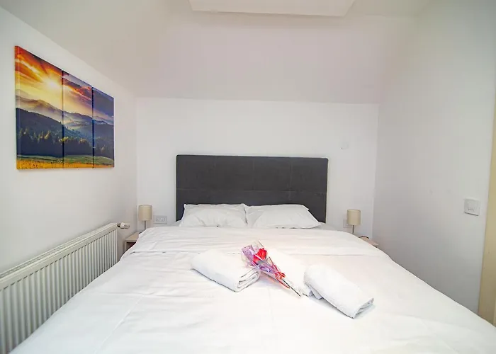 Hotel One Luxury Akustik Zlatibor