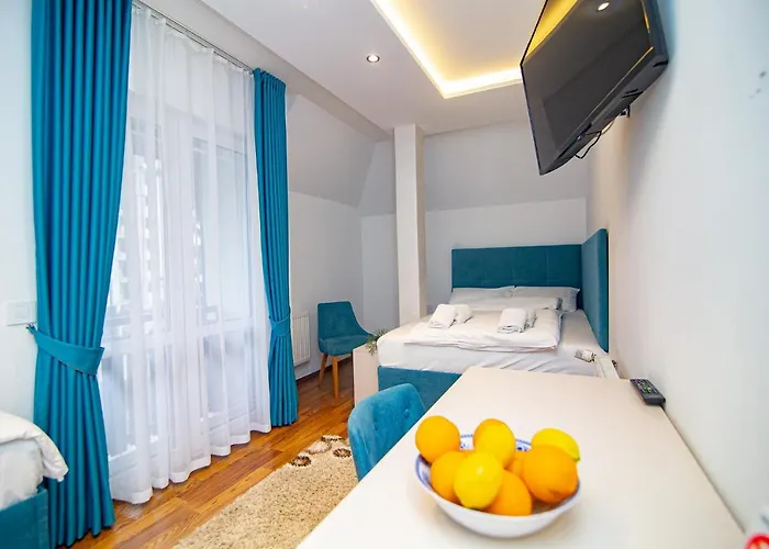 One Luxury Akustik * Zlatibor