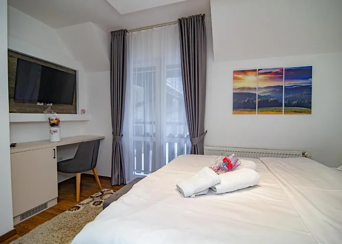 Hotel One Luxury Akustik *