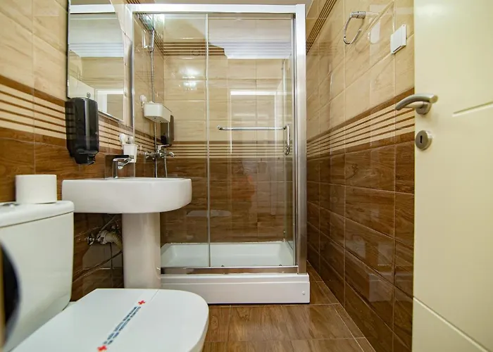 Hotel One Luxury Akustik *