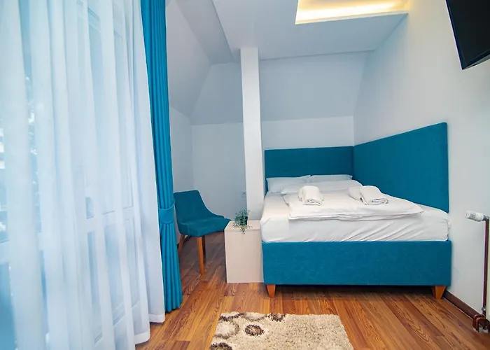 Hotel One Luxury Akustik