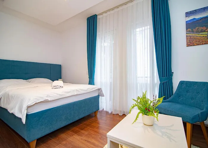 One Luxury Akustik Hotel