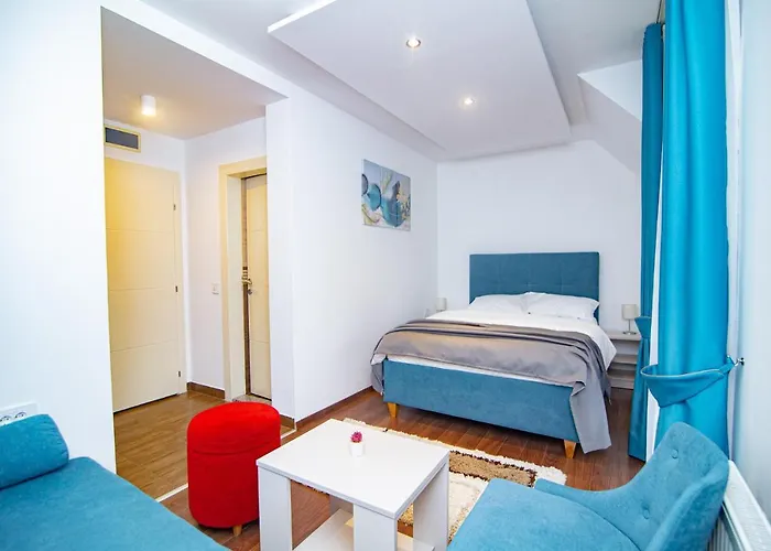 Hotel One Luxury Akustik *