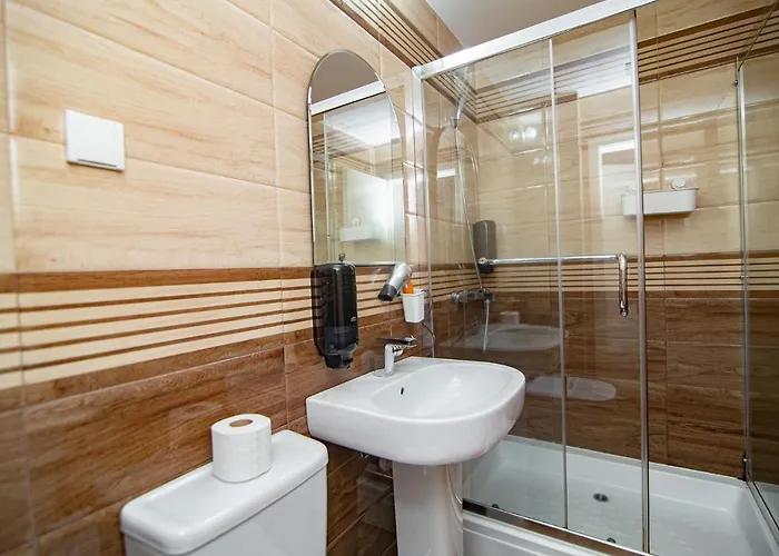 One Luxury Akustik Zlatibor