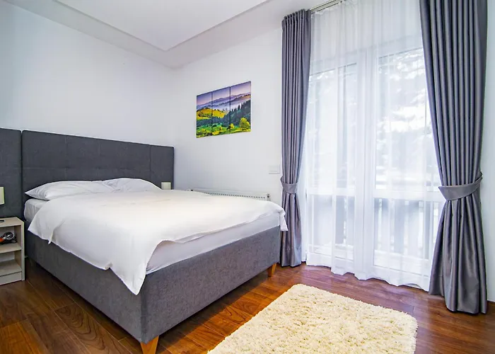 Hotel One Luxury Akustik