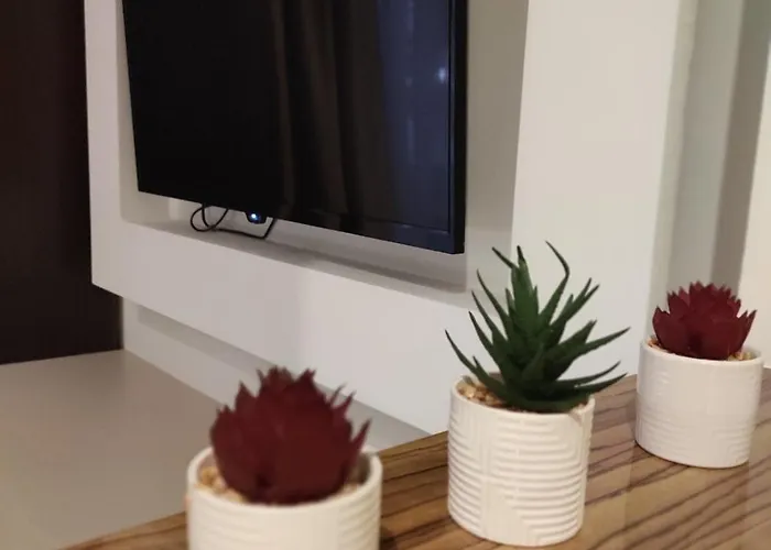 One Luxury Akustik Hotel