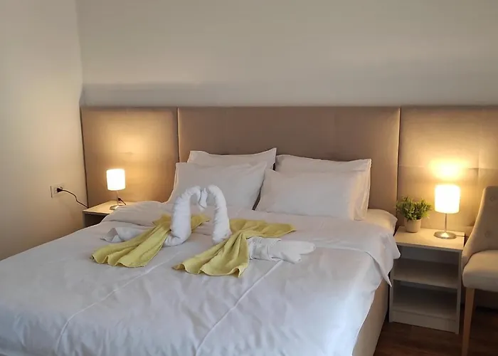 Hotel One Luxury Akustik Zlatibor